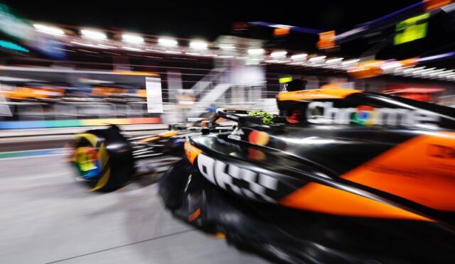 McLaren, 2024 Katar GP’de nasıl şampiyon olabilir?