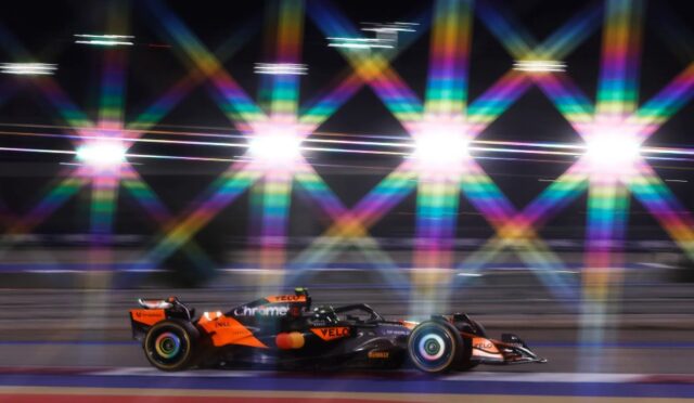 F1 2024 Katar Sprint yarışı saat kaçta, kim hangi sıradan başlayacak?