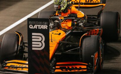 Lando Norris, McLaren