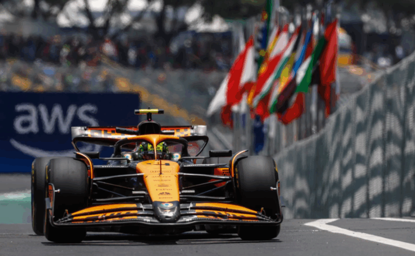 FIA, esnek kanat testlerini aynen sürdürecek