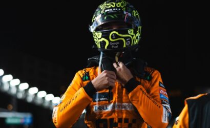 Lando Norris, McLaren