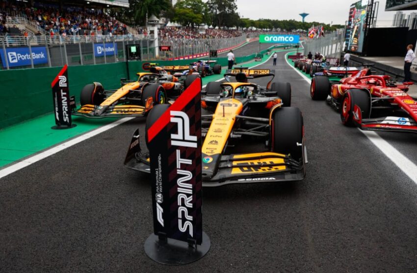 McLaren: “Daha erken takım emri, takımın geleceğine zarar verirdi”