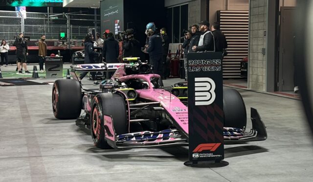 Gasly: “İnanılmaz bir turdu!”