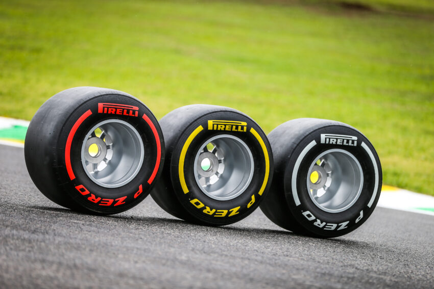 Pirelli, 2024’ün son yarışlarında kullanılacak lastikleri açıkladı