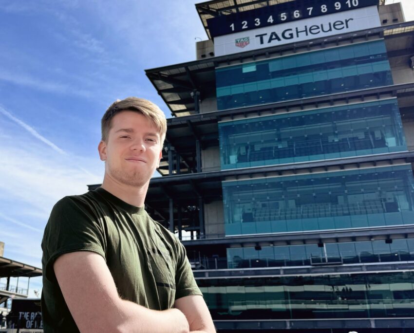 Ferrari destekli Shwartzman, Prema ile IndyCar’da yarışacak