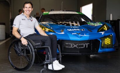 Robert Wickens
