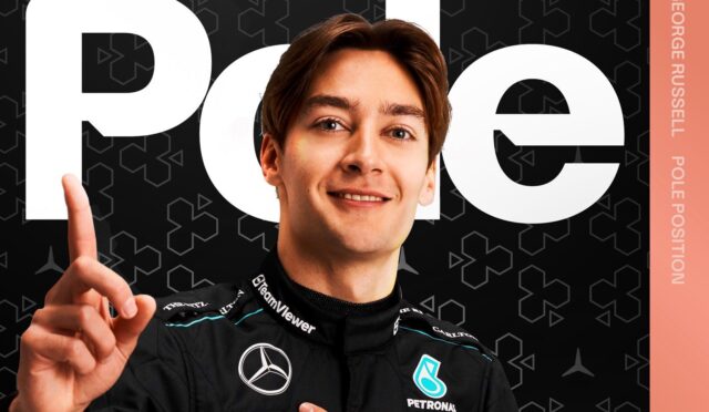 F1 2024 Las Vegas GP: Russell pole’de, Sainz 2., Gasly 3!