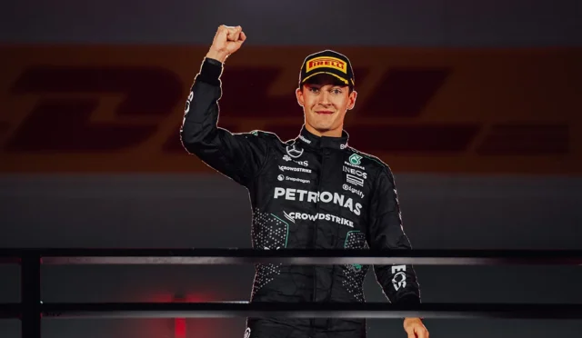 “George Russell, Mercedes’e liderlik edebilecek yeteneklere sahip”