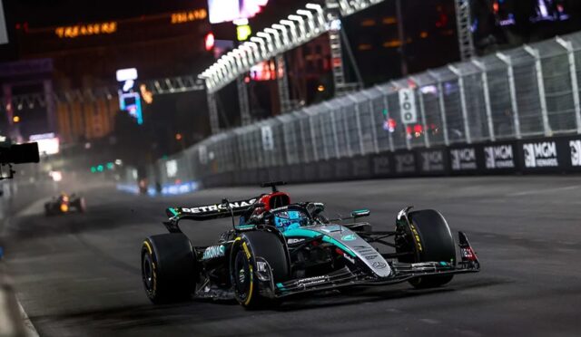 Mercedes, “inanılmaz gün” sonrası şaşkın: “Sebebini biz de bilmiyoruz”