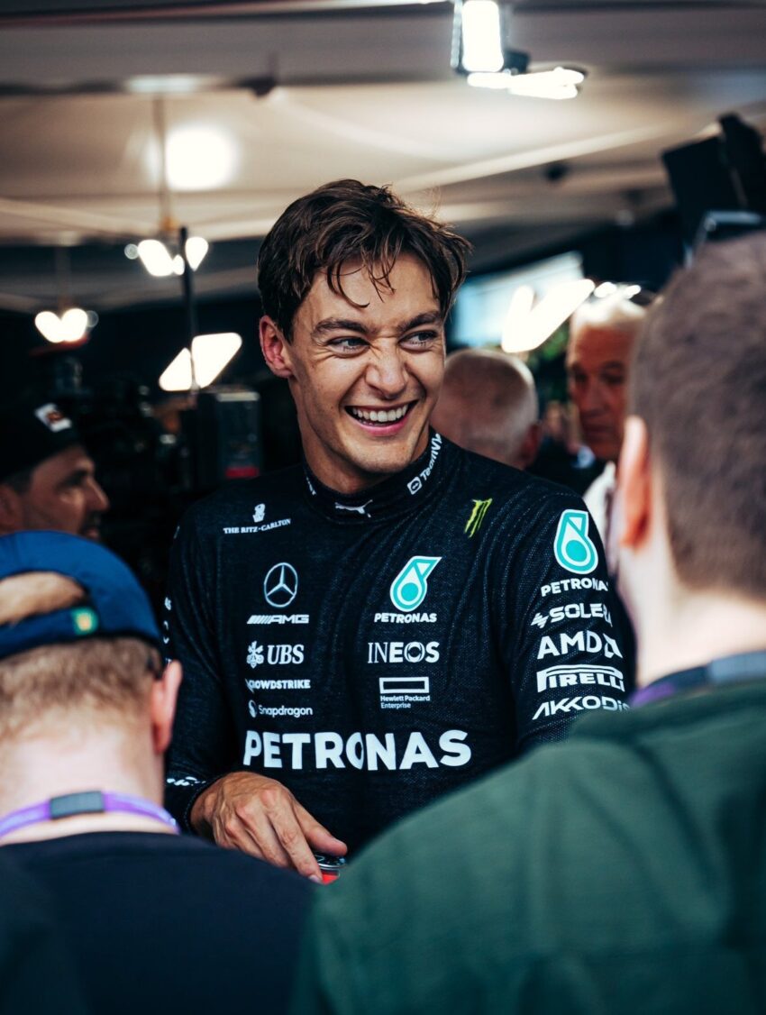 Russell: “2026 F1 kurallarına hazırlık, altın aramak gibi”