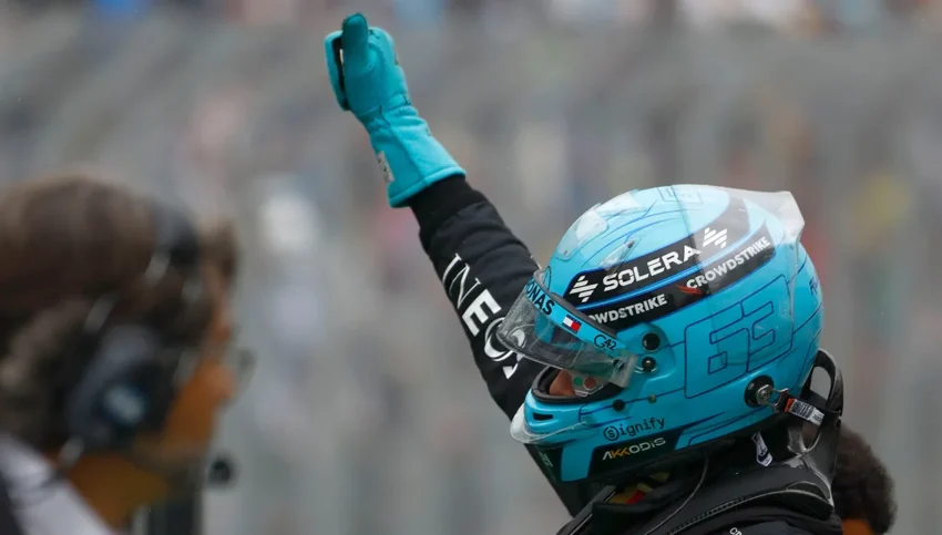 Palmer: “Russell, Brezilya’da olanların ardından acı çekecektir”