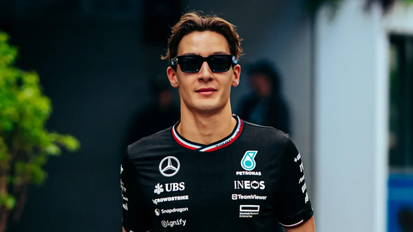 Russell, “tam zamanlı hakemlere ” geçiş çağrısı yaptı