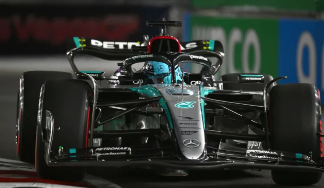 Chandhok: “Mercedes çalışanları aptal değil ancak bu kurallara adapte olamadılar”