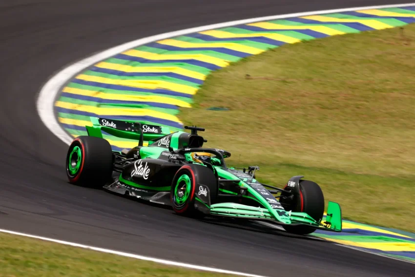 Katar Varlık Fonu, Audi’nin F1 projesinden hisse satın alacak