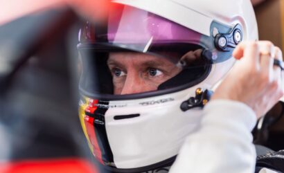 sebastian vettel porsche lemans (1)