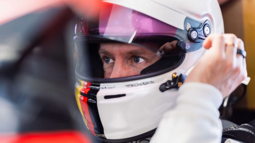 Vettel, F1 şampiyonluğu konusunda Norris’e güveniyor
