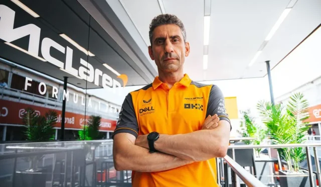 Stella: “Pozisyon değişikliğini daha erken planlıyorduk”