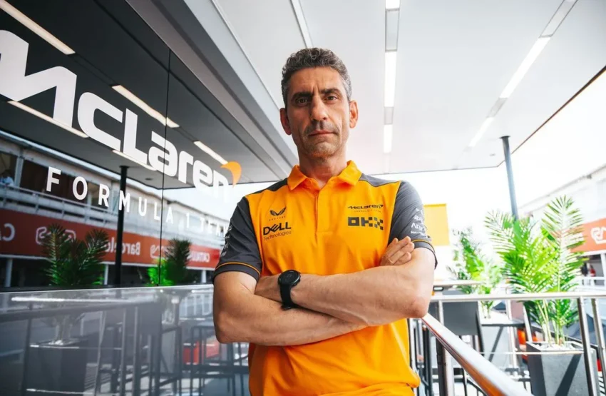 Stella: “Pozisyon değişikliğini daha erken planlıyorduk”