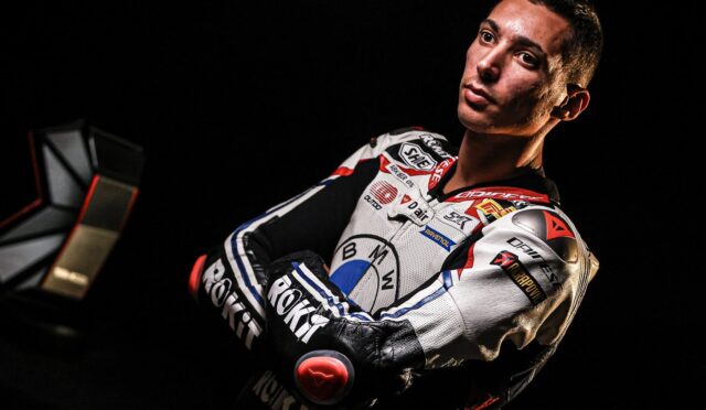 Razgatlıoğlu: “İlk şampiyonluk babam içindi, ikinci şampiyonluk kendim için”