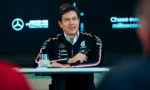 Toto Wolff