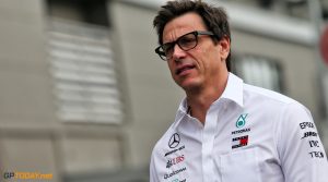 Toto Wolff
