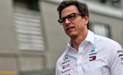 Toto Wolff