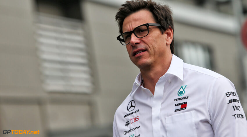 Wolff, F1’de 11. takım kararını destekliyor ancak yine de temkinli