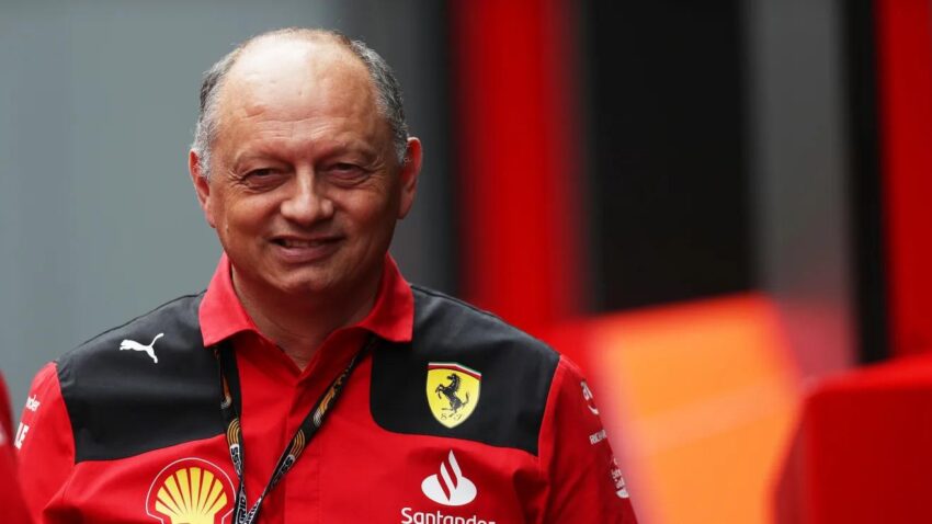 Ferrari uyarıyor: “Bazı F1 takımları, 2026’da avantajlı olmak için 2025’te bilerek zayıf kalabilir”