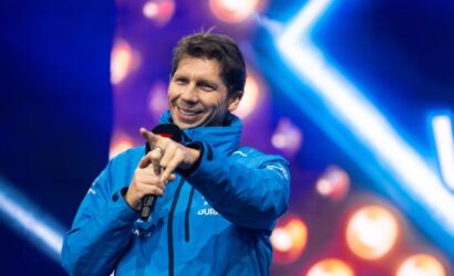 James Vowles, Williams