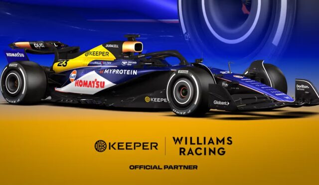 Williams, 2024 Las Vegas GP’ye katılmayacağı iddialarını yalanladı