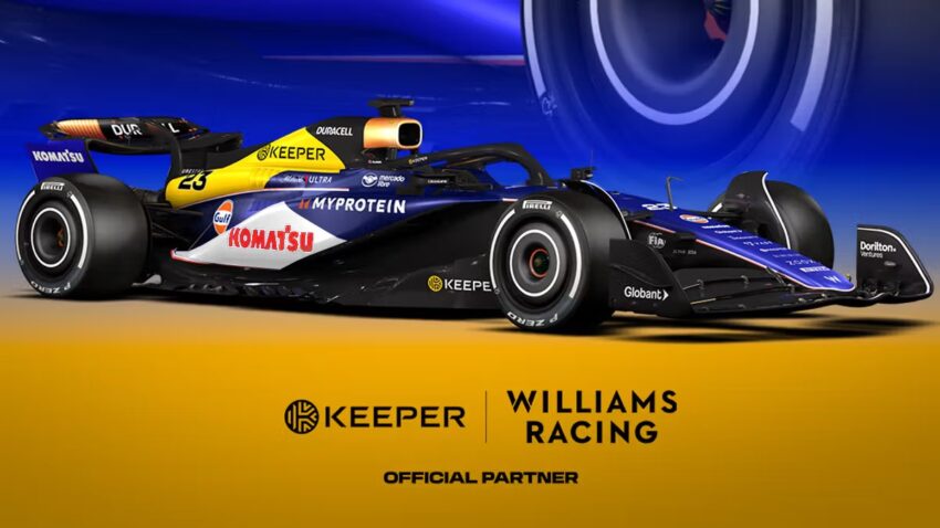 Williams, 2024 Las Vegas GP’ye katılmayacağı iddialarını yalanladı