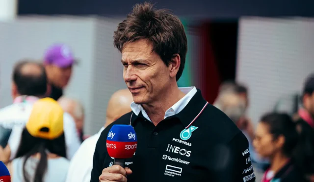 Mercedes uyardı: “Katar, Las Vegas’a göre bize daha fazla uyuyor”