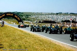 1963 Güney Afrika gp