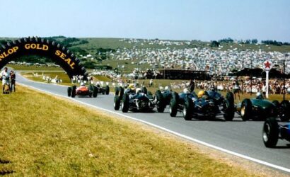 1963 Güney Afrika gp