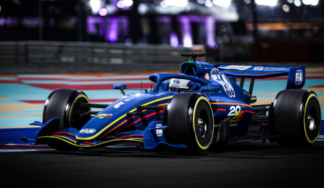 Horner: “2026 F1’de son 60 yılın en büyük kural değişikliği olacak”