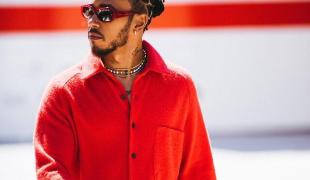 Briatore de Ferrari’nin Hamilton hamlesini sorguladı: “Mantıklı mı bilmiyorum”