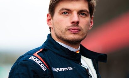 Max Verstappen, DTM