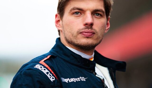 Verstappen: “Geleceği fazla düşünmek beynimi yakabilir”