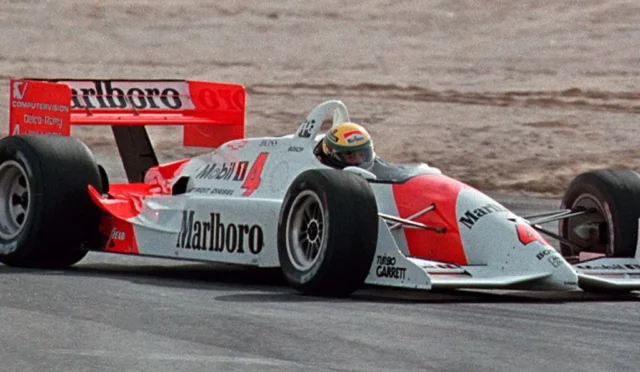 20 Aralık: F1 tarihinde bugün ne oldu?