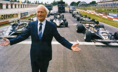 Colin-Chapman