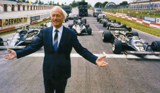 16 Aralık: F1 tarihinde bugün ne oldu?