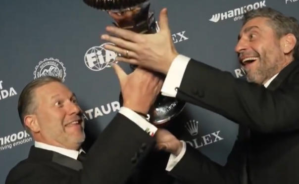 Brown: “McLaren, 2024 şampiyonluğunu kaybetmenin sadece 0.7 sn uzağındaydı”