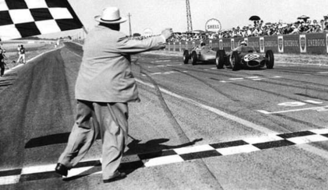 25 Aralık: F1 tarihinde bugün ne oldu?