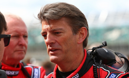Graeme Lowdon