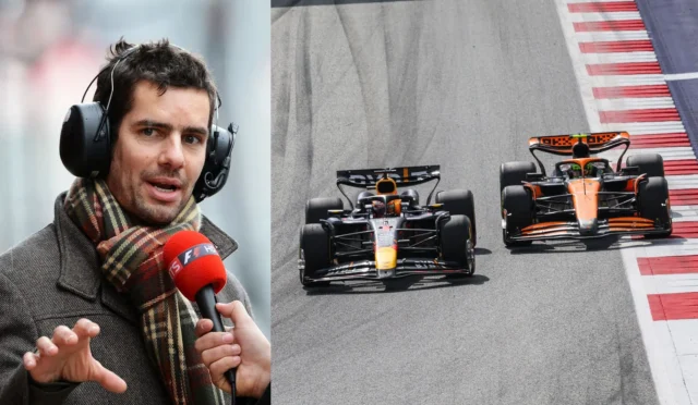 “FIA küçük hesaplar yapmayı bırakıp pilotlarla işbirliği yapmalı”