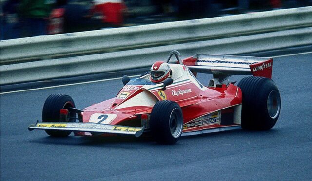 15 Aralık: F1 tarihinde bugün ne oldu?