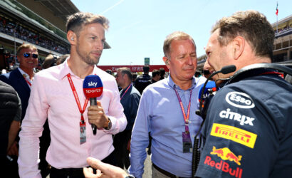 F1 Grand Prix of Spain