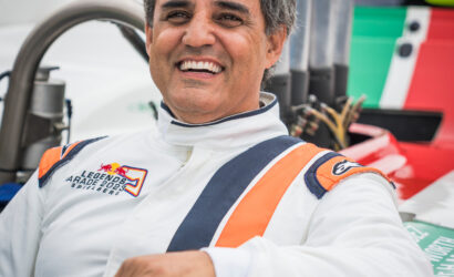 Juan Pablo Montoya