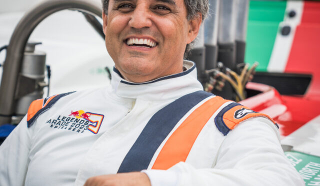 Montoya, Verstappen’i Senna’ya benzetti: “Sinirlerine hakim olmayı öğrenmeli”