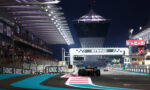 F1 Grand Prix of Abu Dhabi